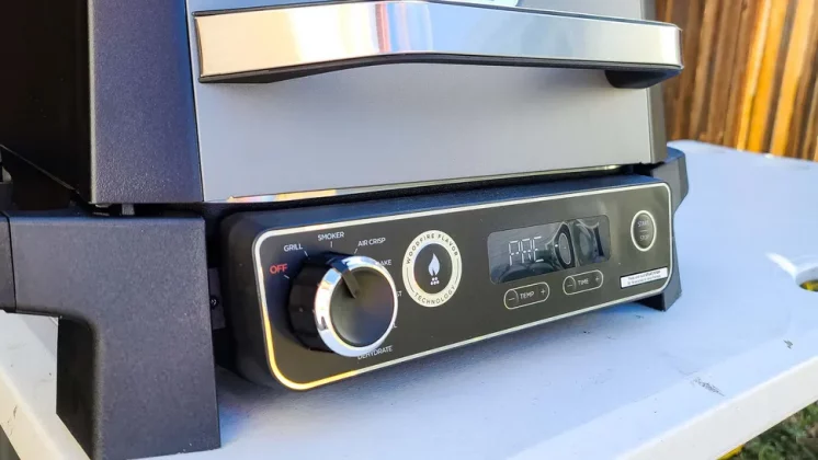 Выбираем гриль — для кухни, балкона и пикников фото