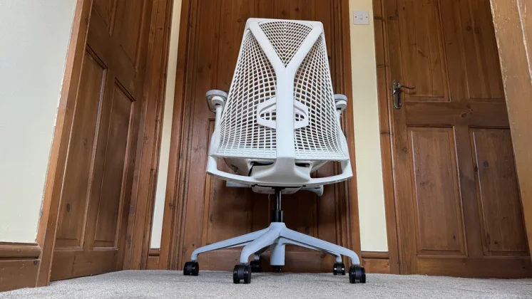 Herman Miller Sayl-4