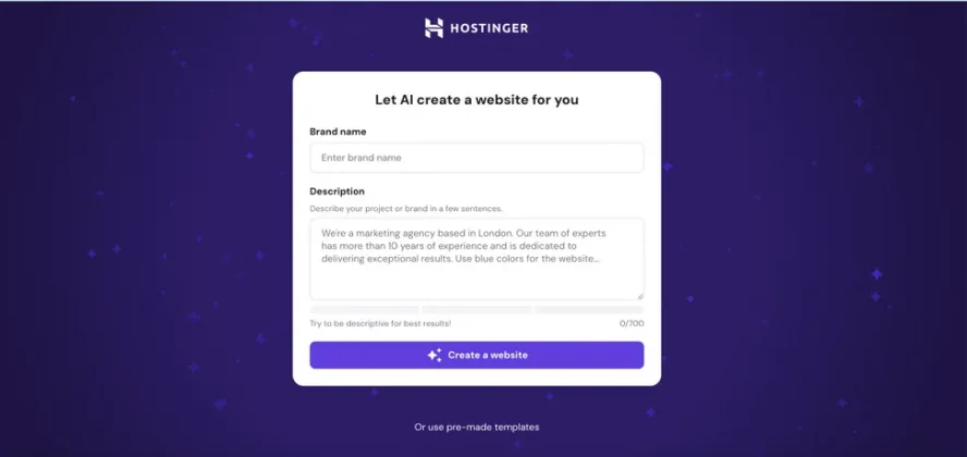 Hostinger-3