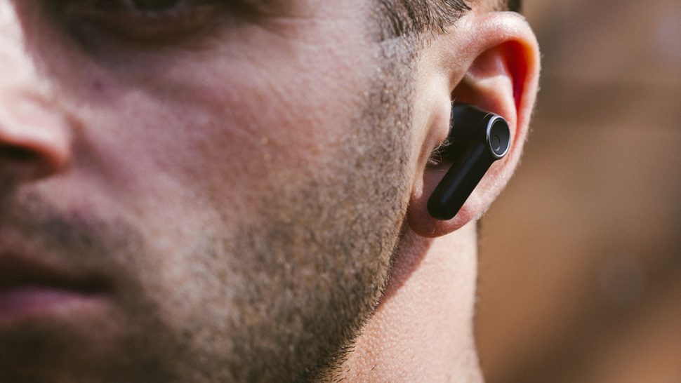 Доступные наушники Cambridge Audio