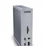 CalDigit TS4 TB 4 18 в 1