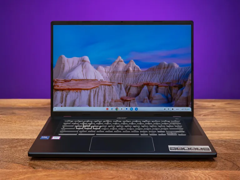 Acer Chromebook Plus 516 GE