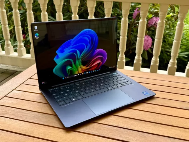 Лучшие ноутбуки на Windows-1