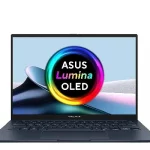 ASUS Zenbook 14 OLED (UX3405)