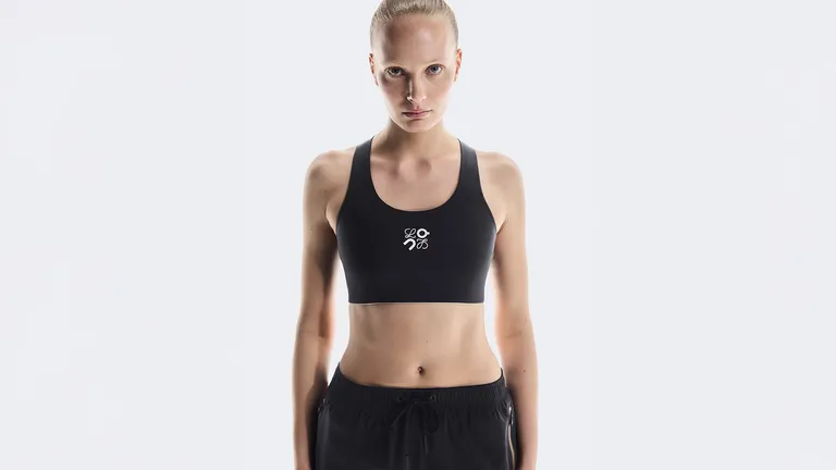 Мягкий бюстгальтер LOEWE