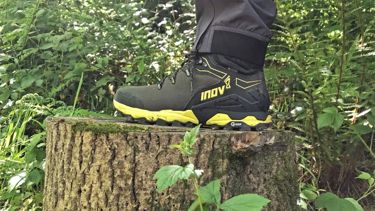 Inov8 Roclite Pro G 400 GTX V2-2
