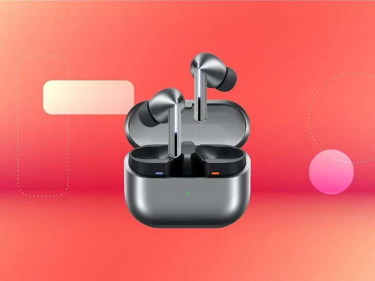 Samsung Galaxy Buds 3 Pro