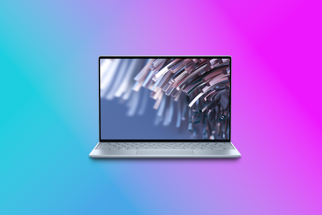 Dell XPS 13