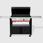 Weber Slate 36