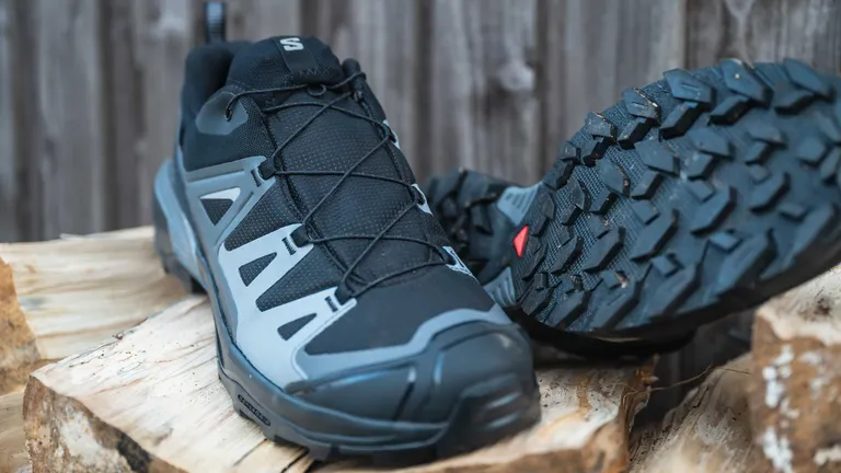 Salomon X Ultra 360 Gore-Tex-2