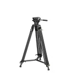 SmallRig Heavy-Duty Fluid Head Tripod AD-01 3751
