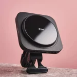 ESR Qi2 Magnetic Wireless Car Charger (Halolock)