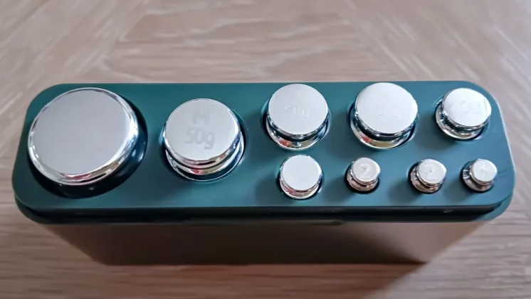 Лучшие кухонные весы-3