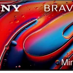 Sony Bravia 9