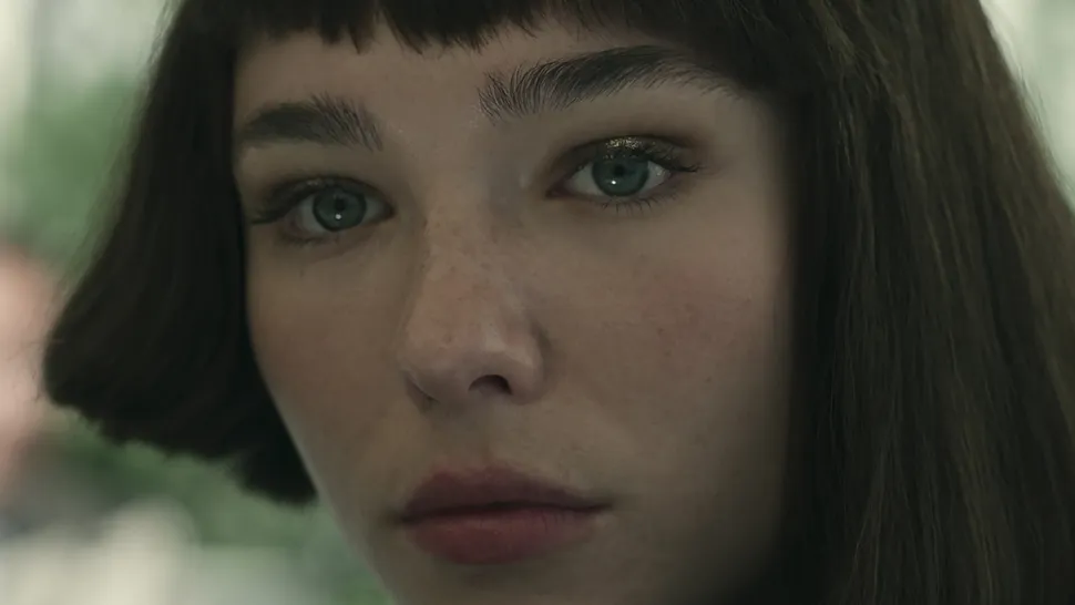 Цитадель: Диана