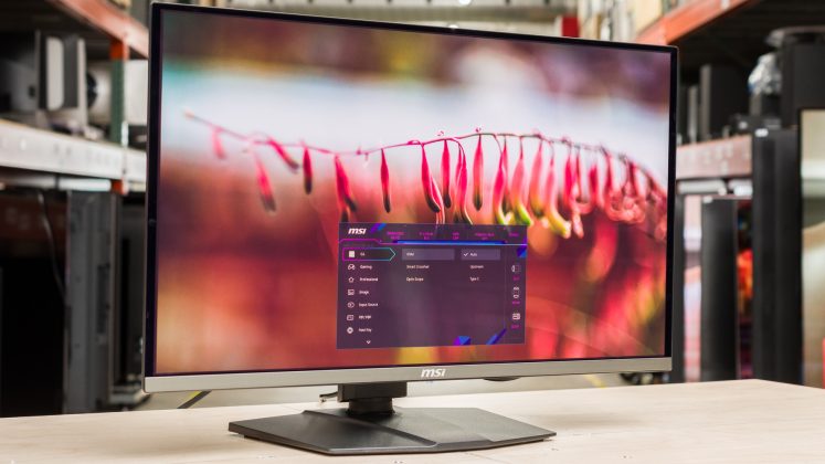 MSI MPG 271QRX QD-OLED-2