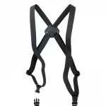 OpTech Bino-Cam harness