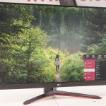 LG 32GN650-B/32GN63T-B