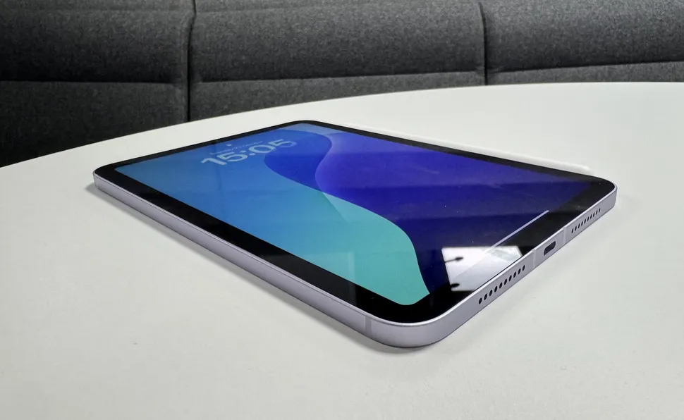 iPad Mini 2024