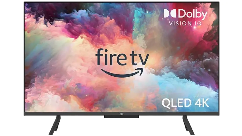 Amazon Fire TV Omni QLED-1
