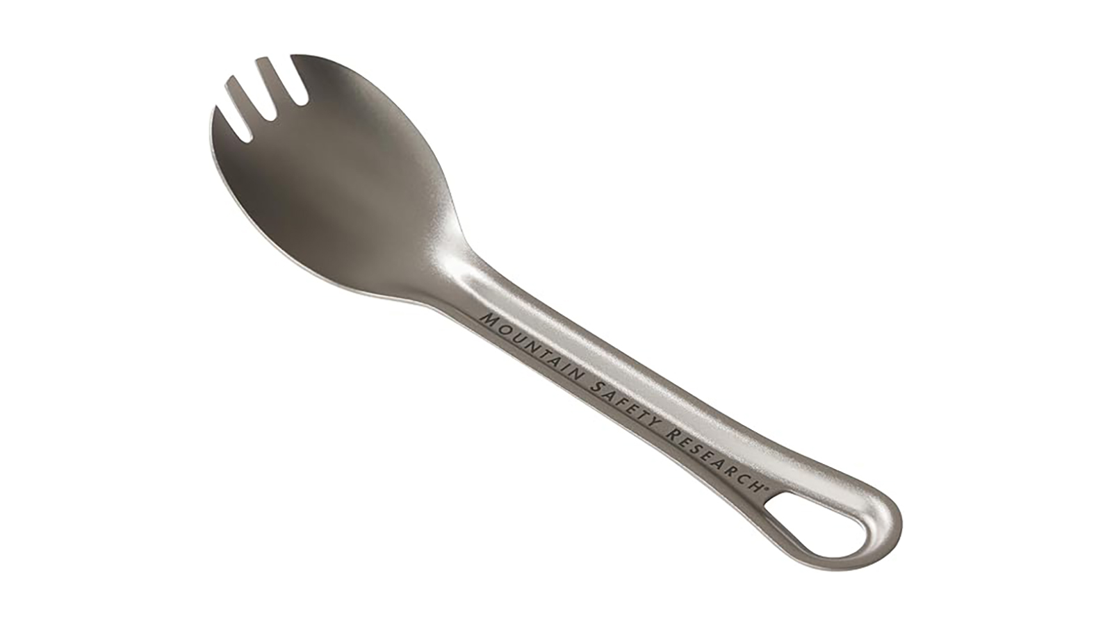 MSR Titan Spork