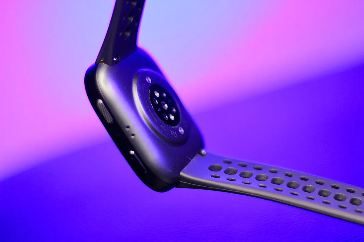 Лучшие бюджетные смарт-часы