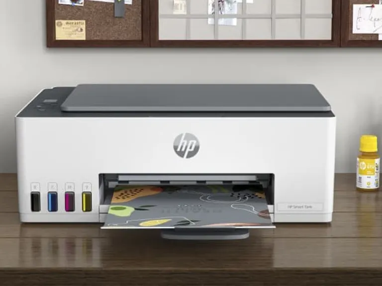 HP Smart Tank 5101