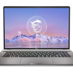 MSI Creator Z17 HX Studio