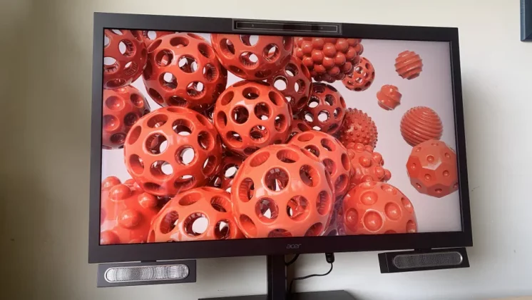 Acer DS2 Series Pro-3