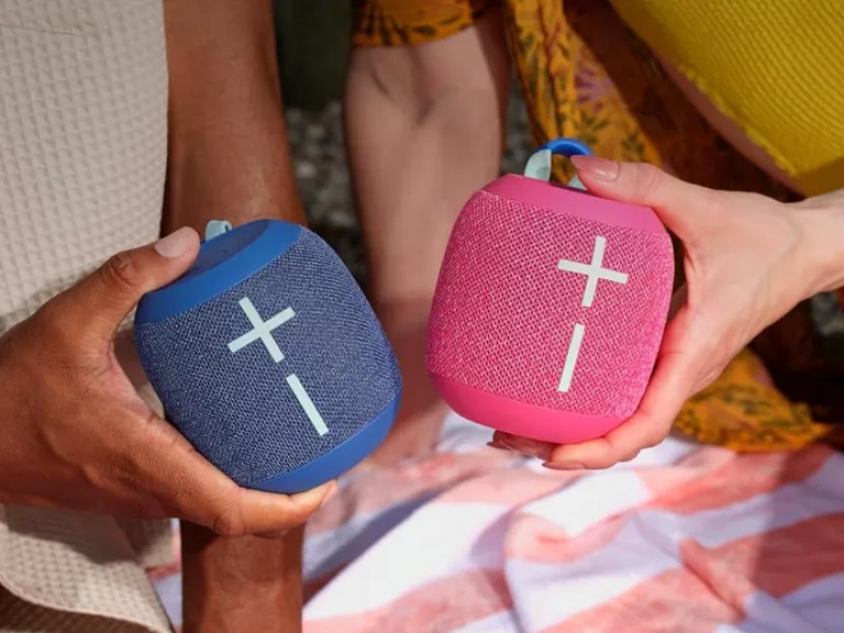 Ultimate Ears Wonderboom 4-2