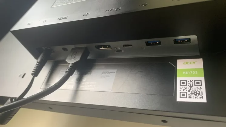 Acer DS2 Series Pro-5