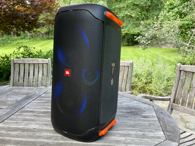 JBL PartyBox 110-2