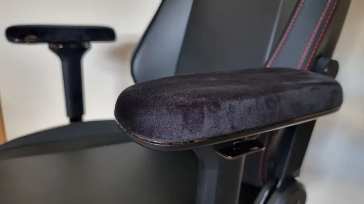 Secretlab Titan Evo 2022 Chair-3