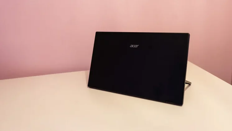 Acer PD3-4