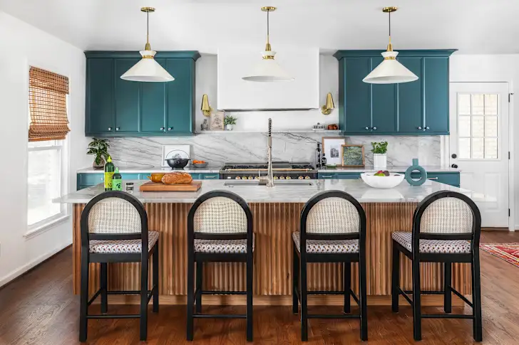 Преобразите ваш дом — лучшие советы от дизайнеров-7