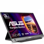 ASUS ZenScreen MQ16AH