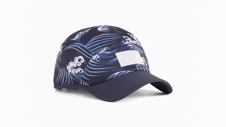 Кепка PUMA X SAYSKY с 5 панелями