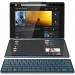Lenovo Yoga Book 9i
