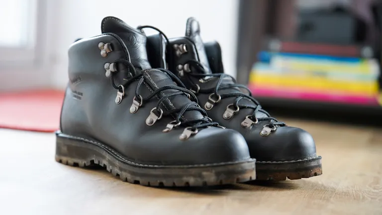Danner Mountain Light II-2