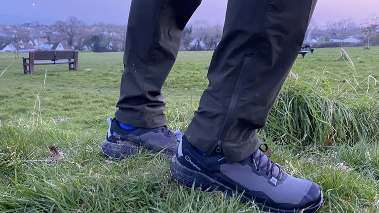 Berghaus Revolute Active Shoe-3