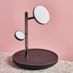 Anker MagGo Wireless Charging Station 3-in-1 Stand