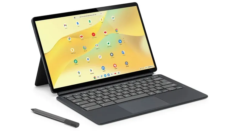 Lenovo IdeaPad Duet 5-2