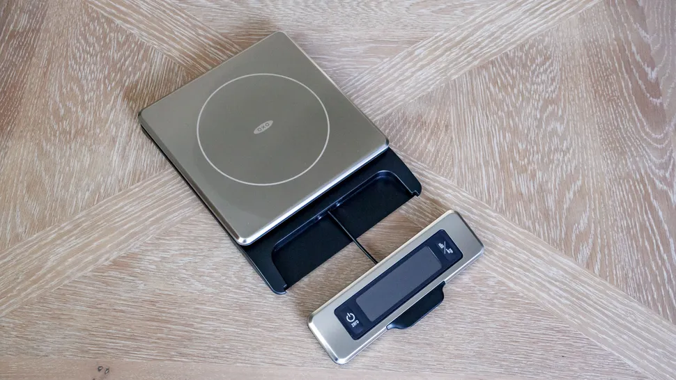 Лучшие кухонные весы-4