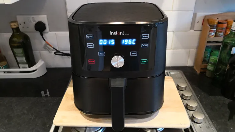 Instant Vortex Air Fryer-2
