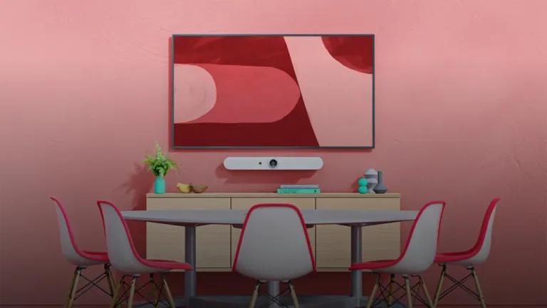 Logitech Rally Bar Mini-2