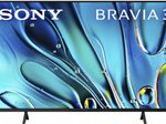Sony 43" Bravia 3 LED TV
