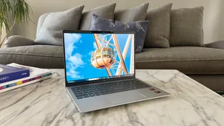 HP Pavilion Aero 13-2