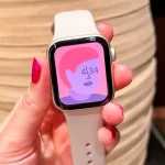 Apple Watch SE (2022)