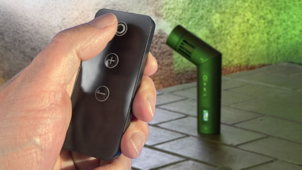 Colbor CineFlare CF5-2