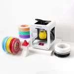 ToyBox Alpha Two 3D printer